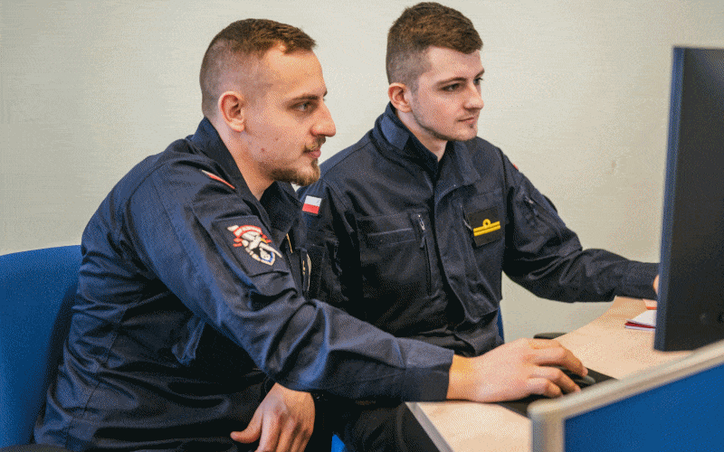 Dynamic Move 2024 -I / Portal Stoczniowy