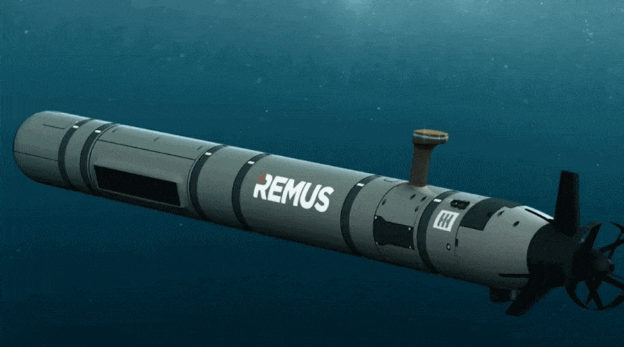 Wzmocnienie potencjału wojny podwodnej Japonii / Portal Stoczniowy