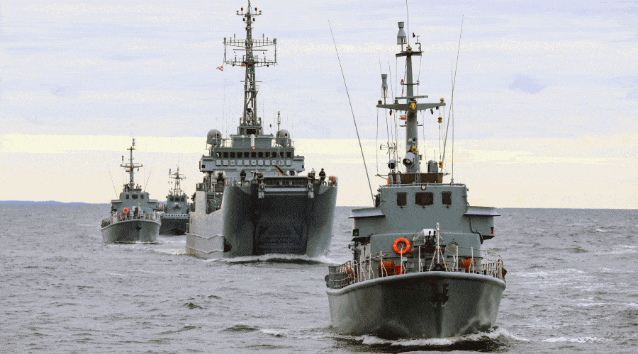 WARGACZ-24 DRAGON-24 / Portal Stoczniowy