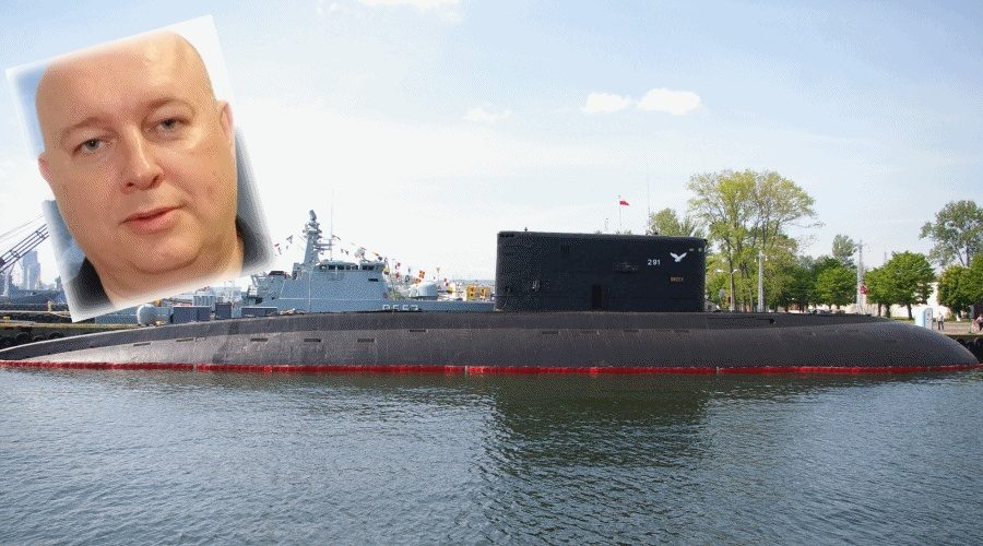 Gen. Waldemar Skrzypczak się myli? Możliwe scenariusze ataku Rosji na Bałtyku a polskie plany budowy fregat Miecznik [Polemika] / Portal Stoczniowy
