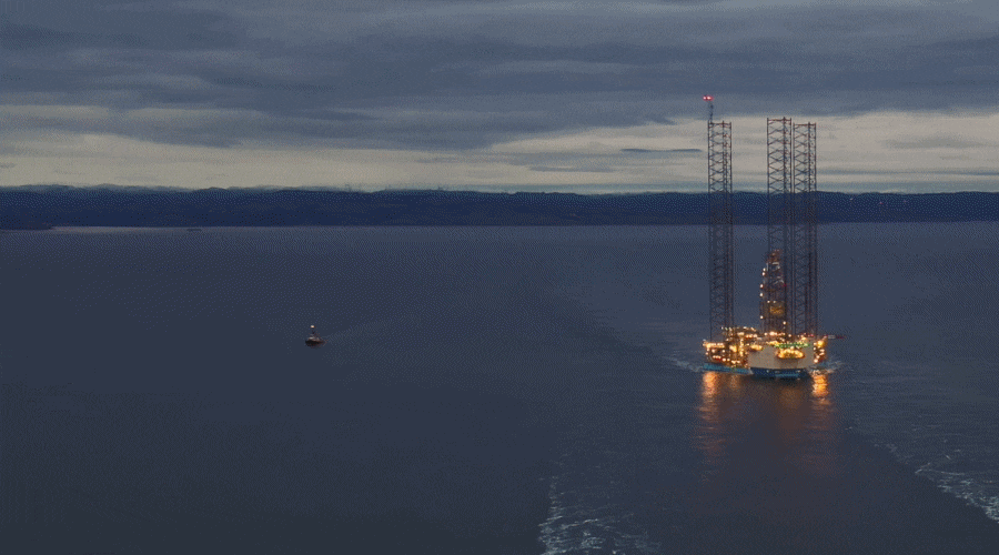 Grupa ORLEN: dodatkowy miliard metrów sześciennych własnego gazu w Baltic Pipe / Portal Stoczniowy