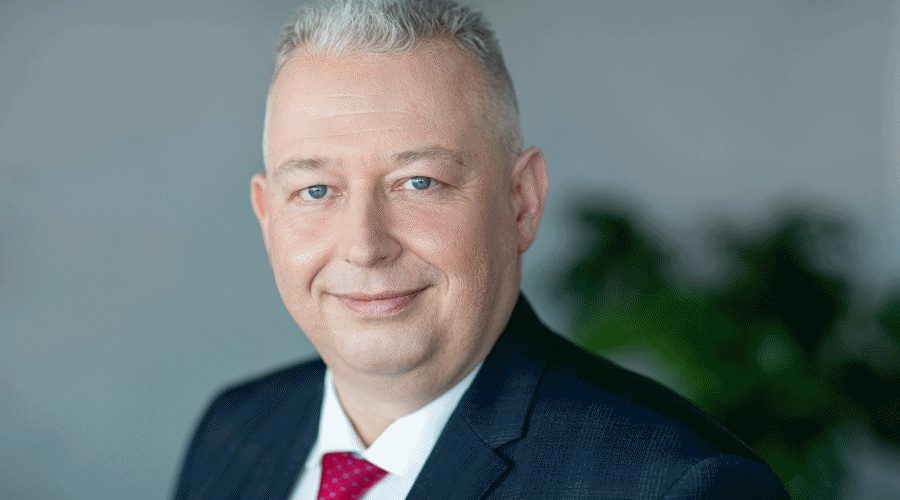 Andrzej Bojanowski i przyszłość Portu Gdańsk: Wnikliwy wywiad / Portal Stoczniowy