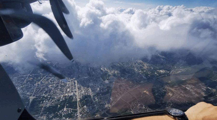 Transport medyczny w ramach "Akcji Serce" / Portal Stoczniowy