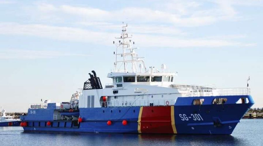 Dzień Otwarty w MOSG / Portal Stoczniowy