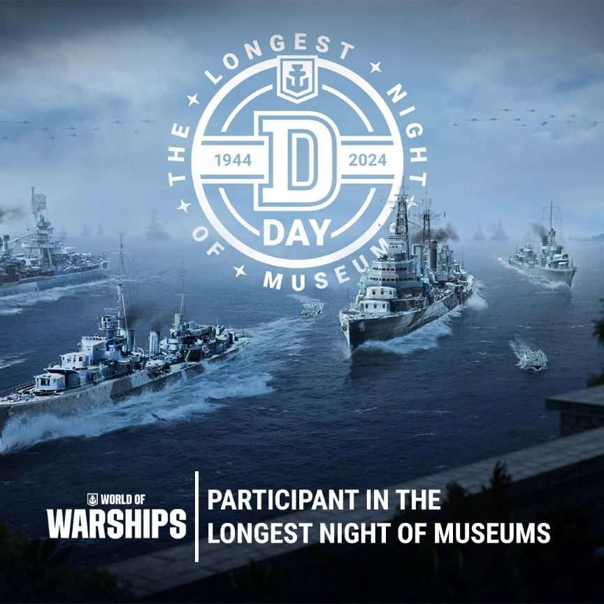 Otwarcie wystawy „D-DAY: Okręty MW RP w Normandii” / Portal Stoczniowy