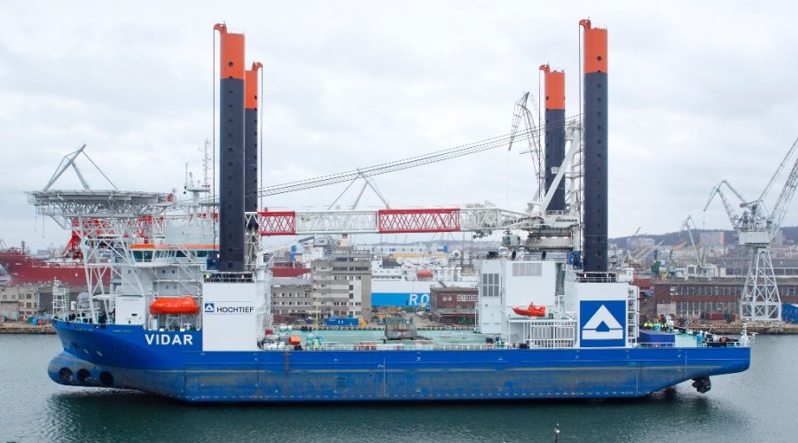 Jednostki specjalistyczne – szczególne wymogi kontraktowe / Portal Stoczniowy