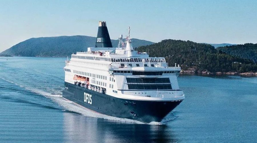 Z DFDS do Gotlandsbolaget. Popularna trasa w rękach nowego operatora / Portal Stoczniowy