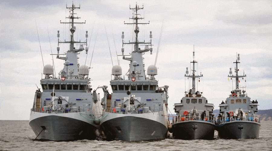 Rola Marynarki Wojennej RP w systemie obronnym Polski [ANALIZA]