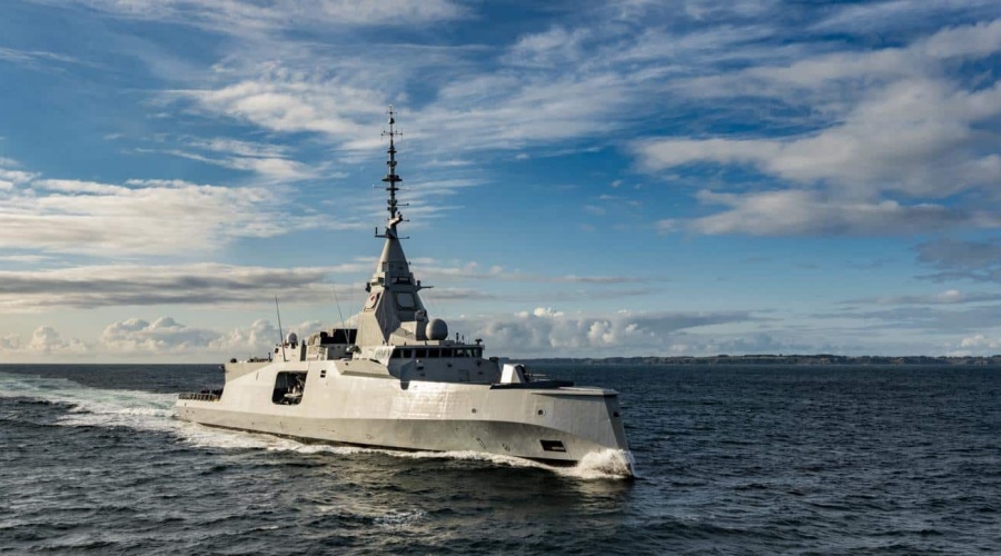 Francuska oferta Naval Group dla Grecji – co proponuje Paryż i co na to Ateny? / Portal Stoczniowy