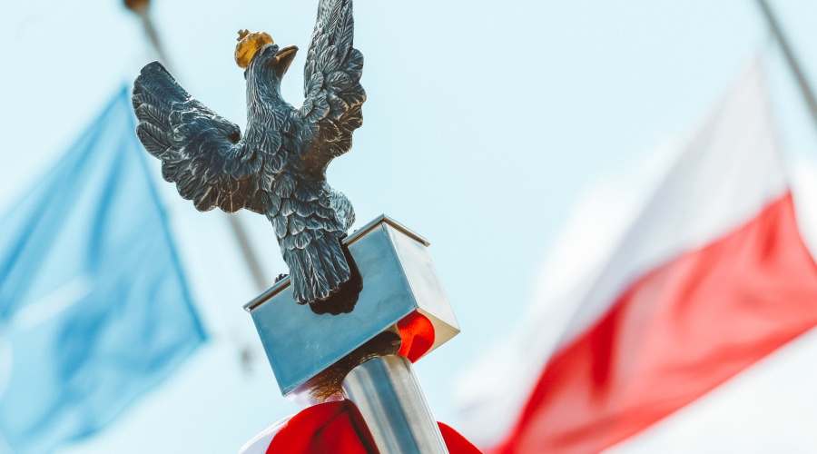 Obchody 60-lecia 12. Wolińskiego Dywizjonu Trałowców / Portal Stoczniowy