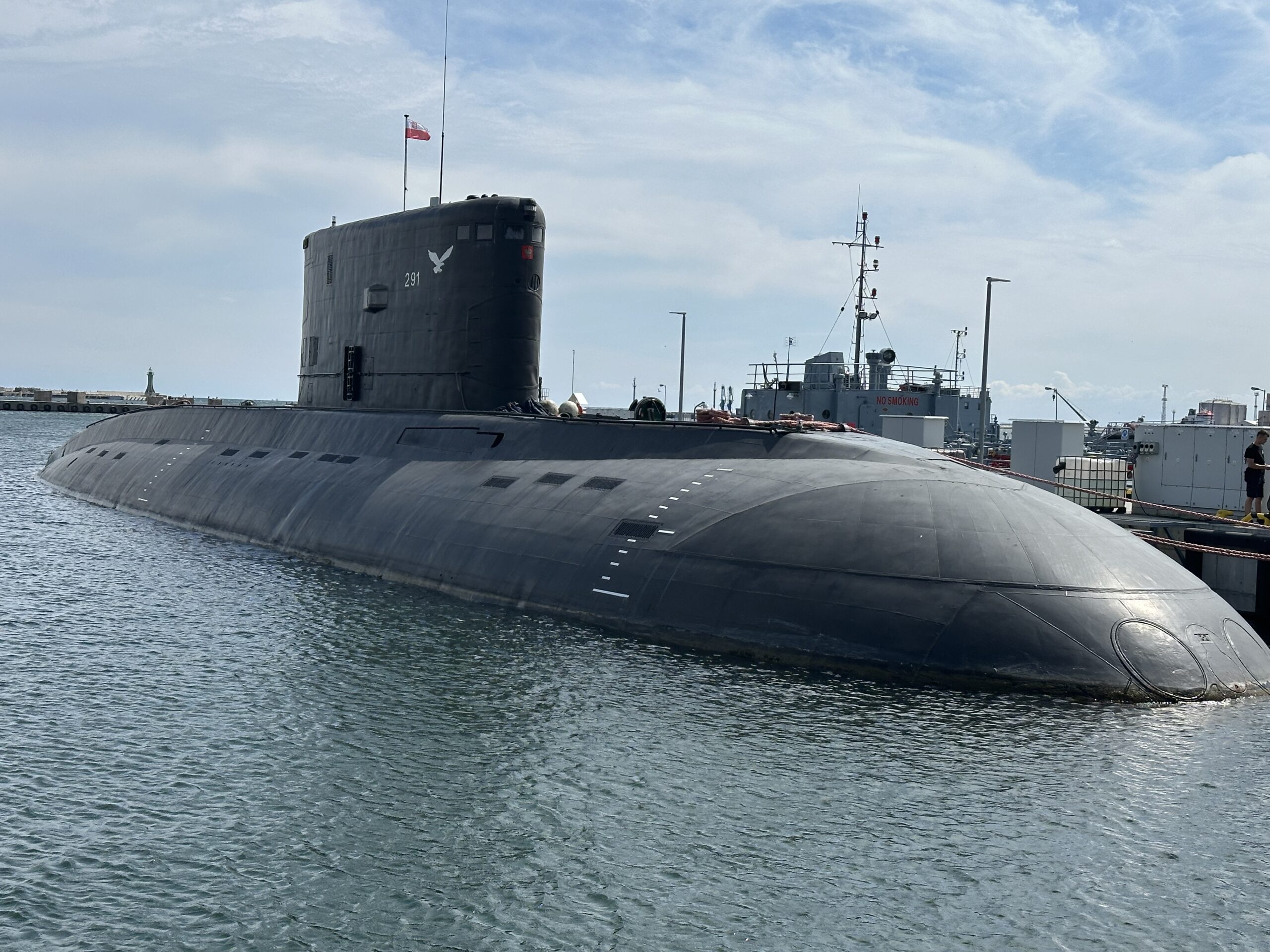 Program ORKA: konsultacje zakończone, okrętów podwodnych wciąż brak / Portal Stoczniowy