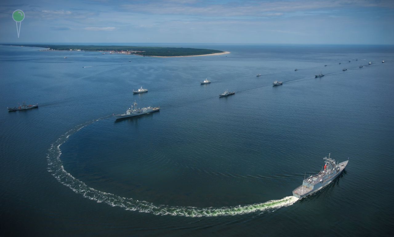 Prezydent i szef MON zgodni co do programu Orka / Portal Stoczniowy