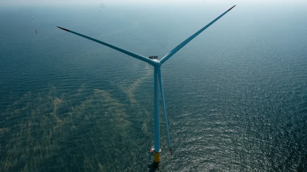 ORLEN, BGK i KPO wspólnie dla morskiej energetyki wiatrowej / Portal Stoczniowy