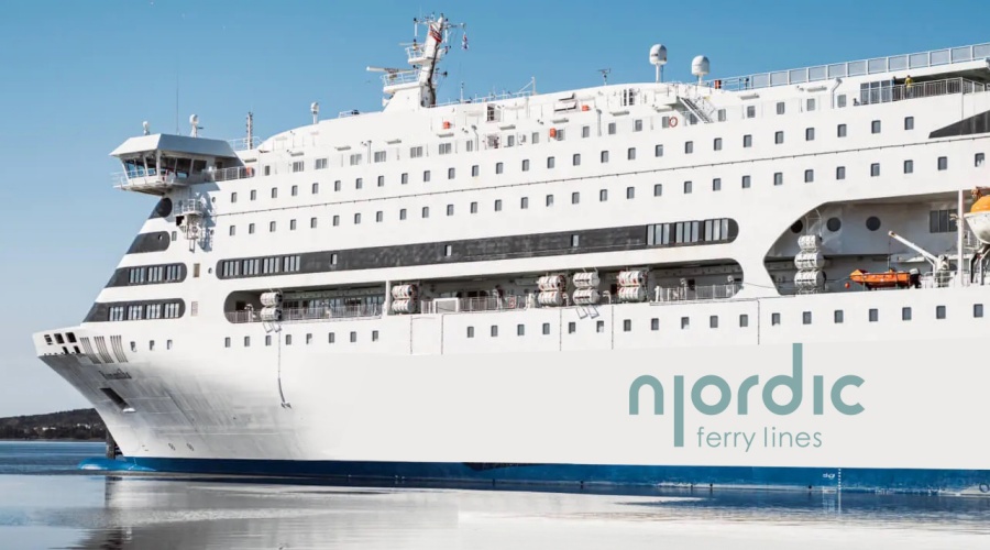 Nowe połączenie promowe Eemshaven–Arendal? Jest list intencyjny, czas na liczby / Portal Stoczniowy